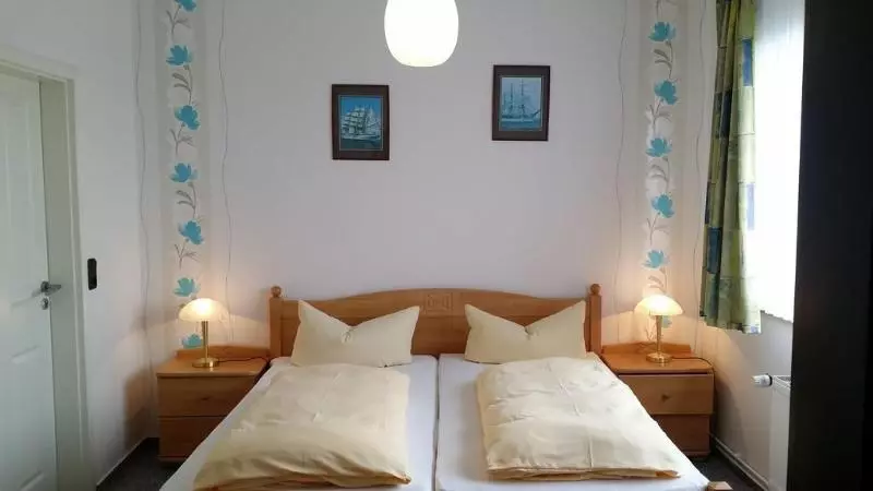 Familien  & Aparthotel Strandhof