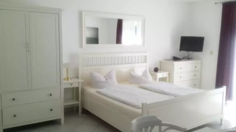 Familien  & Aparthotel Strandhof