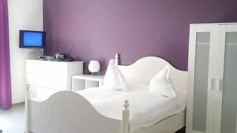 Familien  & Aparthotel Strandhof