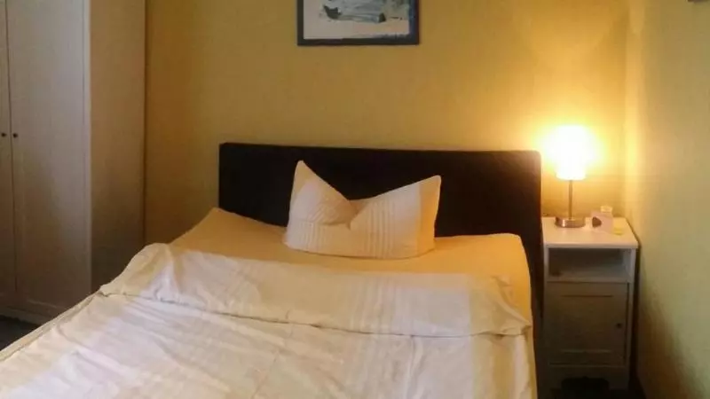 Familien  & Aparthotel Strandhof