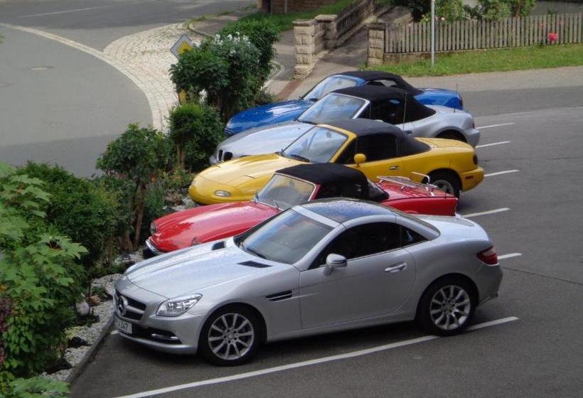 Gasthof Pension Schamberger