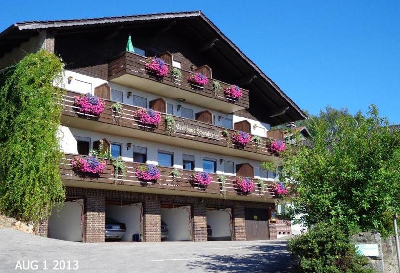 Gasthof Pension Schamberger