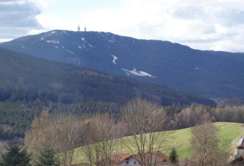 Gasthof Pension Schamberger