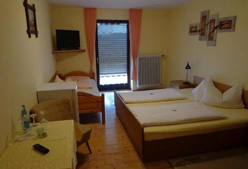 Gasthof   Pension Schamberger