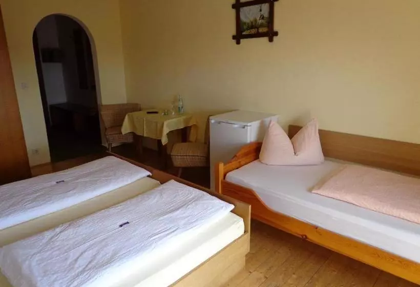 Gasthof   Pension Schamberger