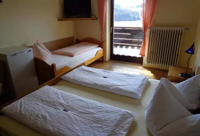 Gasthof   Pension Schamberger