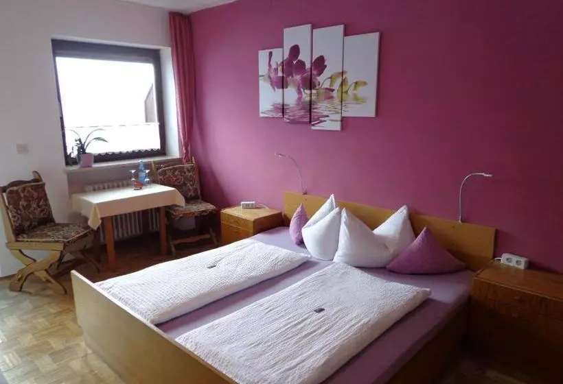 Gasthof   Pension Schamberger