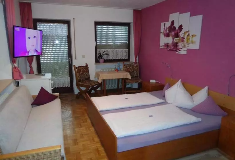 Gasthof   Pension Schamberger