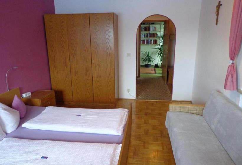 Gasthof Pension Schamberger