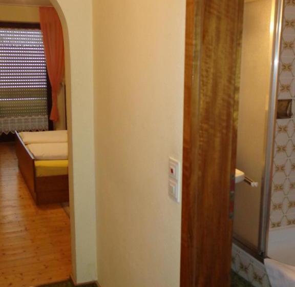 Gasthof Pension Schamberger