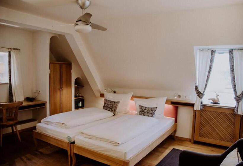 Gutshofhotel Winkler Bräu