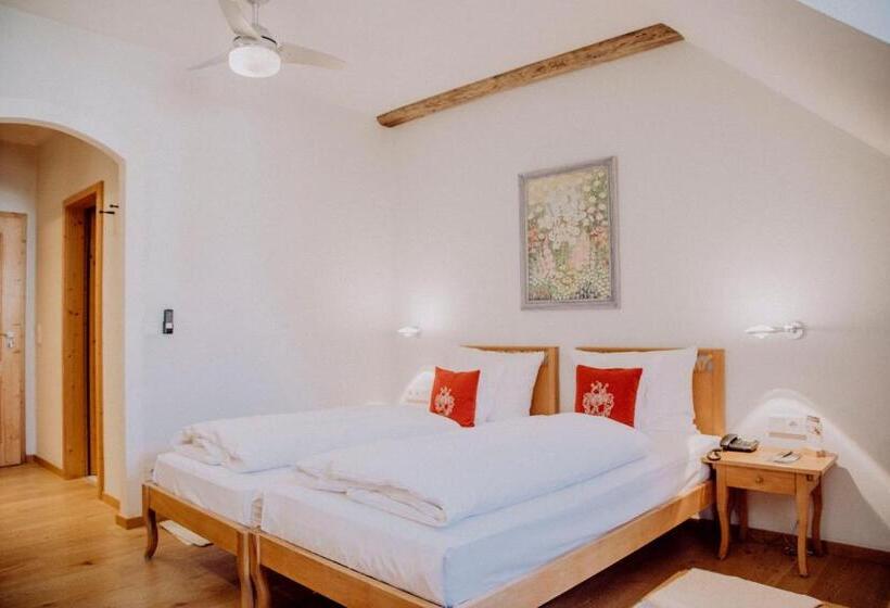 Gutshofhotel Winkler Bräu