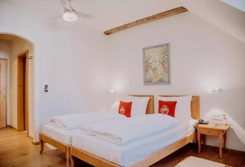 Gutshofhotel Winkler Bräu