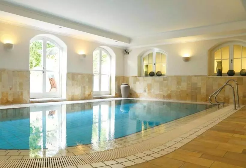 Gutshofhotel Winkler Bräu