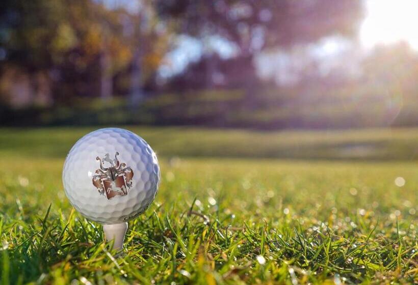 Gutshofhotel Winkler Bräu