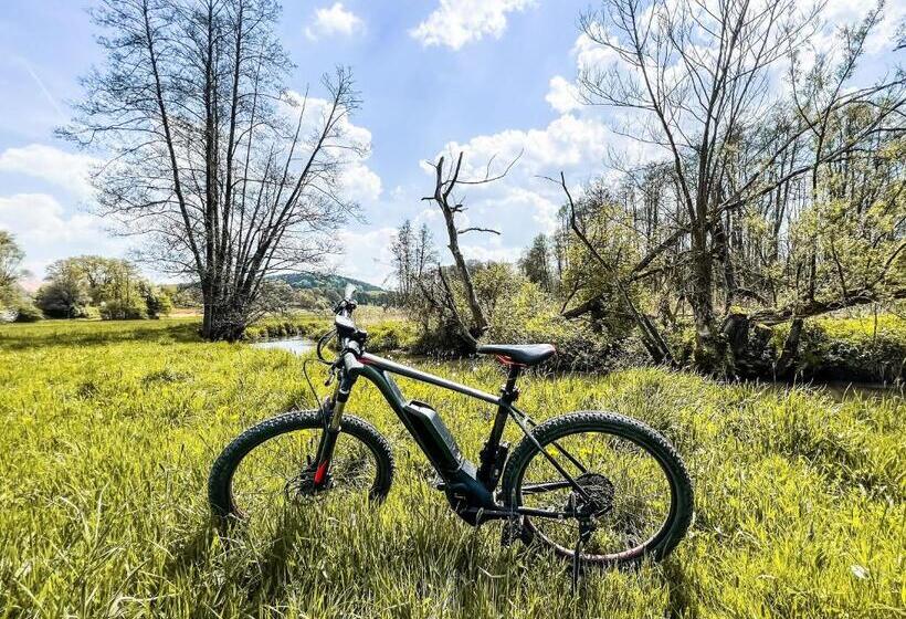 Gutshofhotel Winkler Bräu