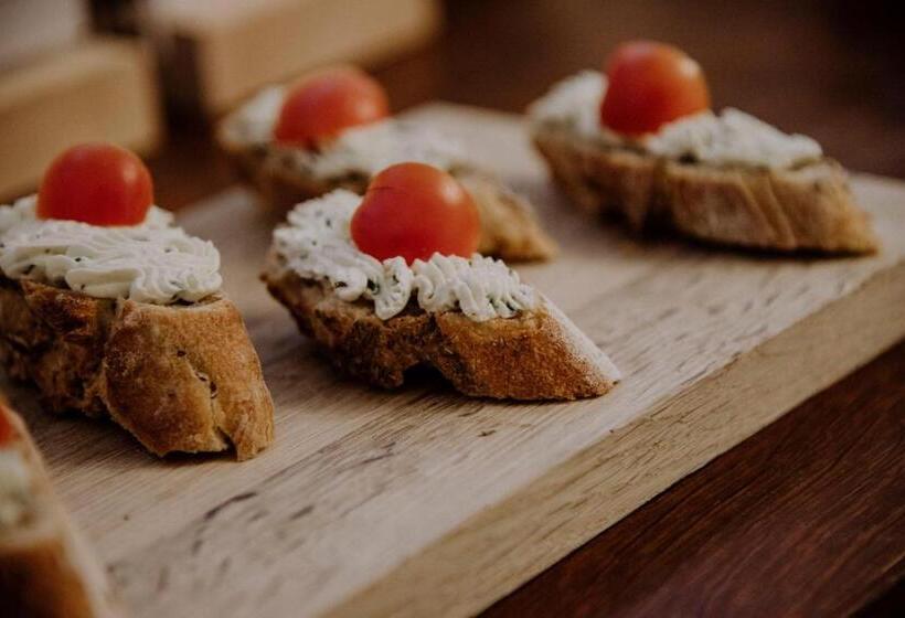 Gutshofhotel Winkler Bräu