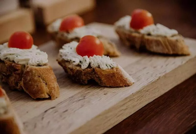 Gutshofhotel Winkler Bräu