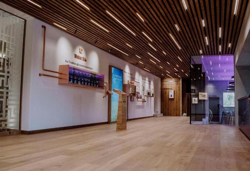 Gutshofhotel Winkler Bräu