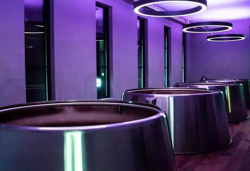 Gutshofhotel Winkler Bräu