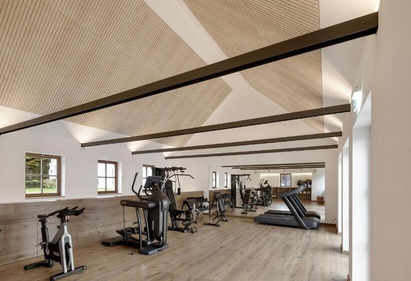 Gutshofhotel Winkler Bräu