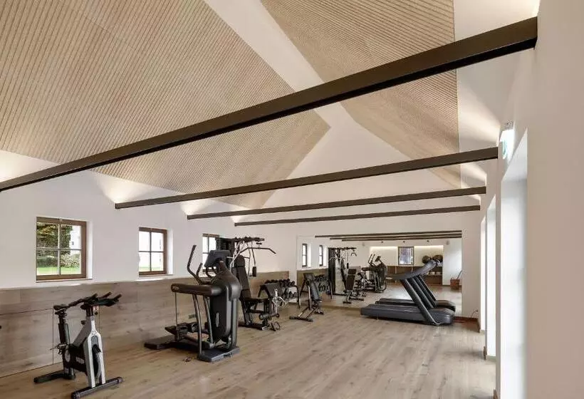 Gutshofhotel Winkler Bräu