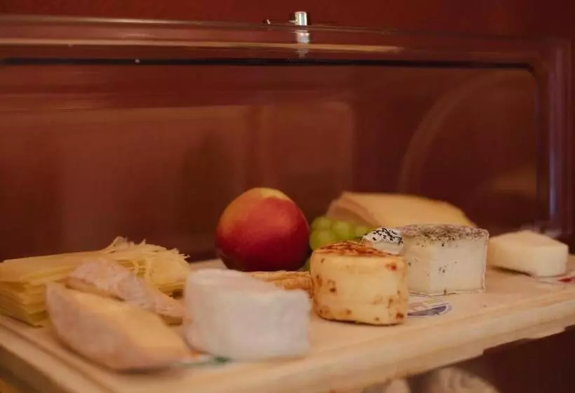 Gutshofhotel Winkler Bräu