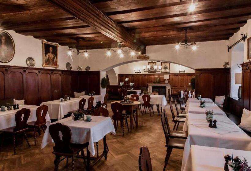 Gutshofhotel Winkler Bräu