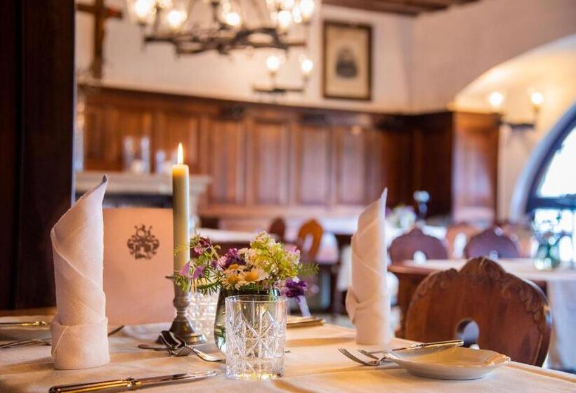 Gutshofhotel Winkler Bräu