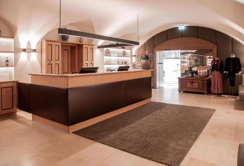 Gutshofhotel Winkler Bräu