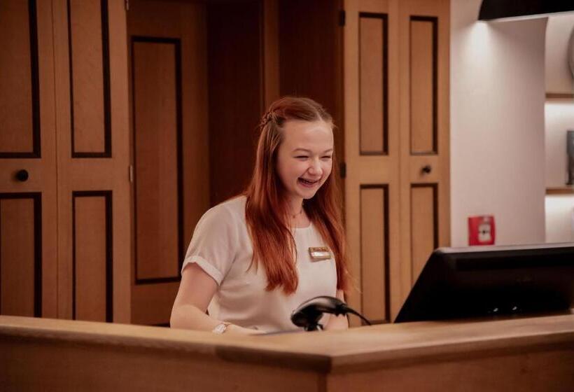 Gutshofhotel Winkler Bräu