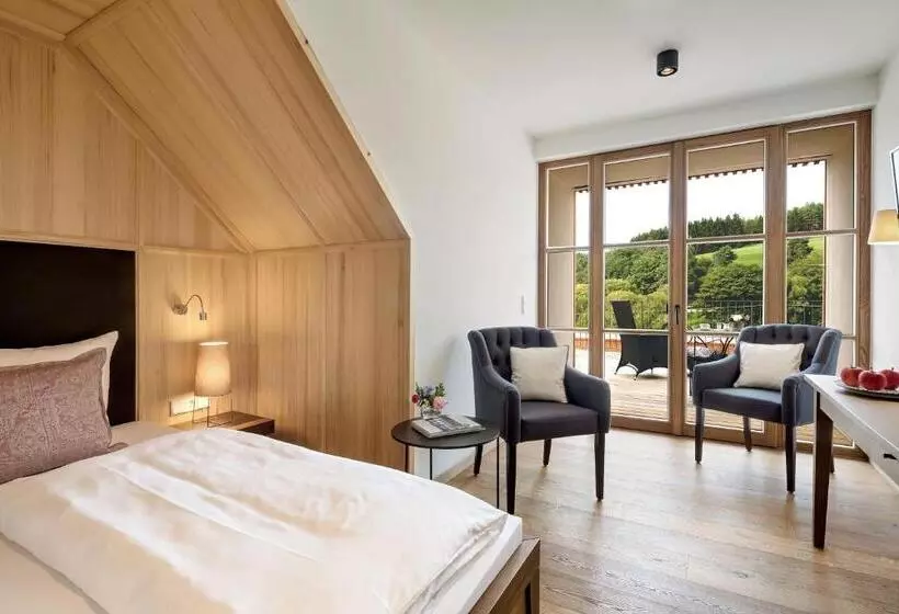 Gutshofhotel Winkler Bräu