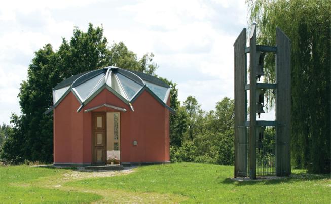 Gutshotel Odelzhausen