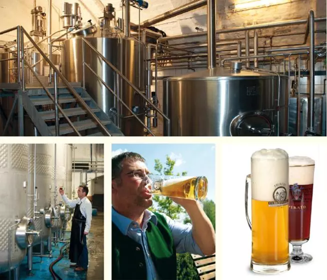 Gutshotel Odelzhausen