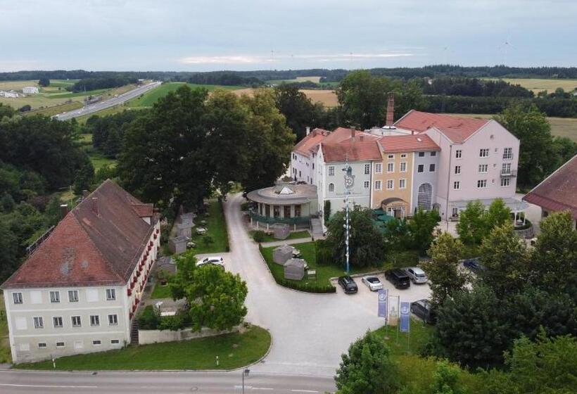 Gutshotel Odelzhausen