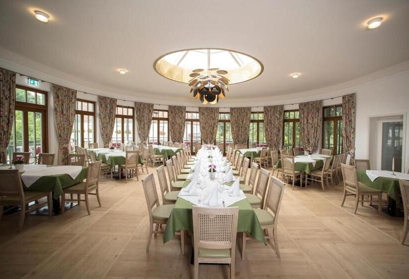 Gutshotel Odelzhausen