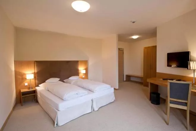 Gutshotel Odelzhausen