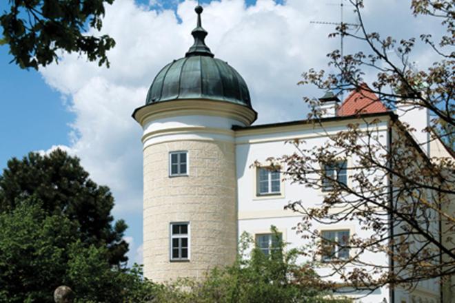 Gutshotel Odelzhausen