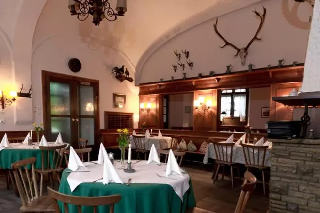 Gutshotel Odelzhausen