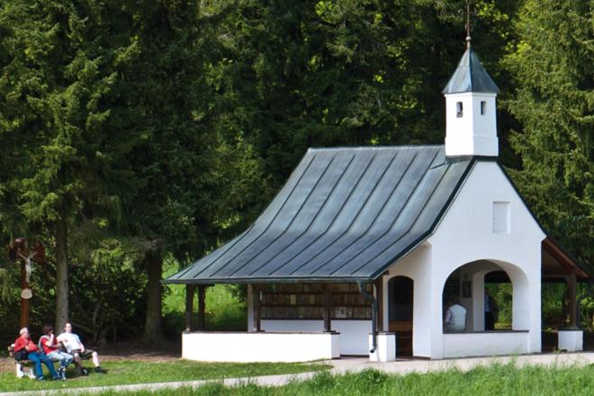 Gutshotel Odelzhausen