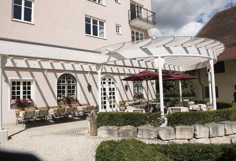 Gutshotel Odelzhausen