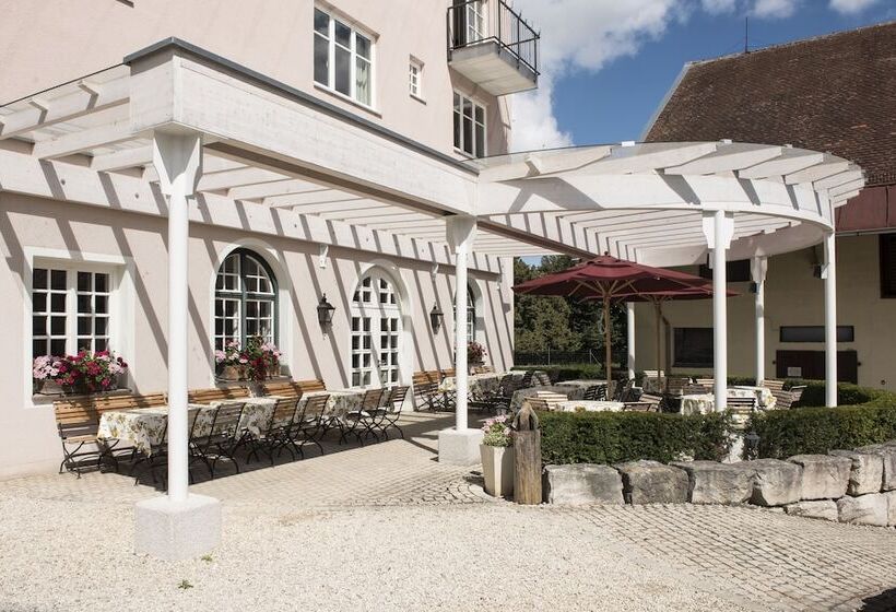 Gutshotel Odelzhausen