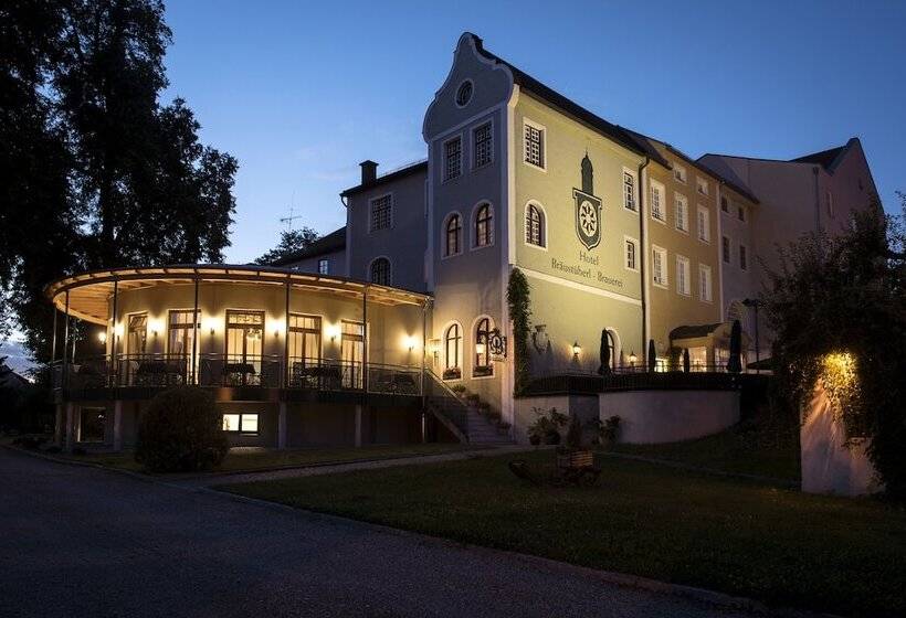 Gutshotel Odelzhausen