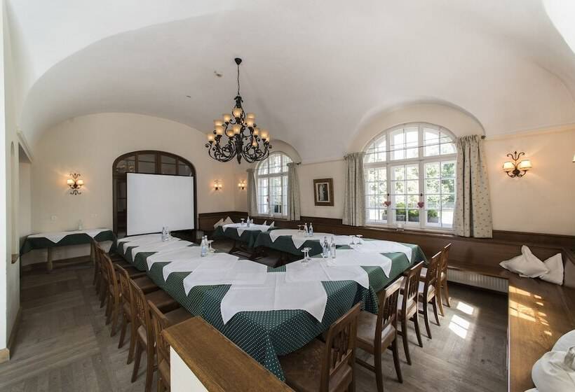 Gutshotel Odelzhausen