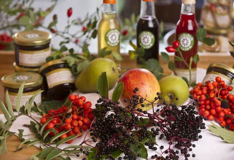 Gutshotel Odelzhausen