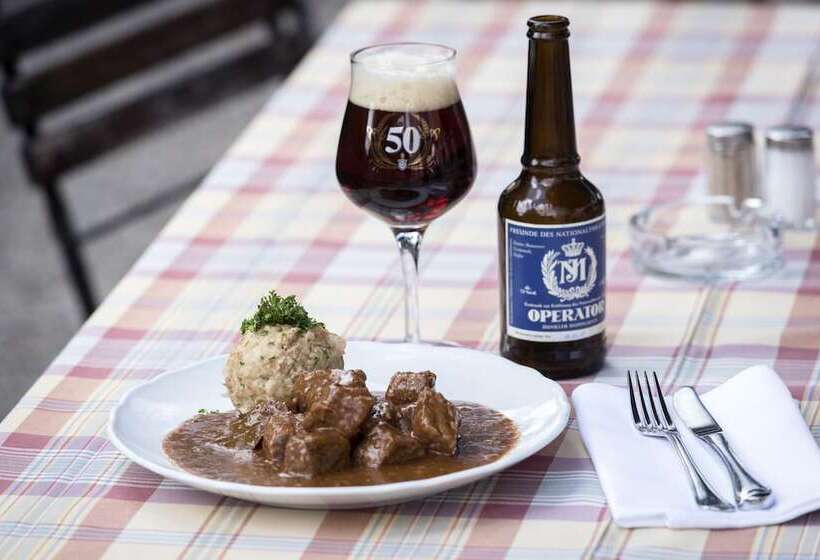 Gutshotel Odelzhausen