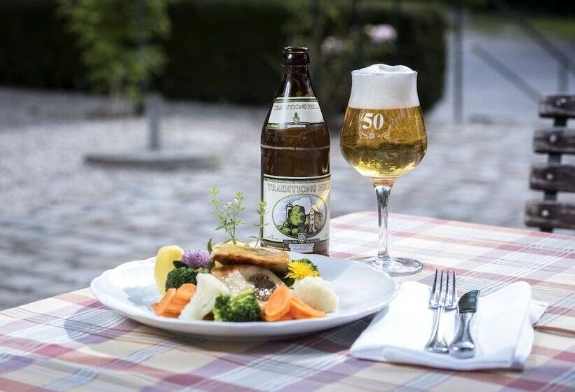 Gutshotel Odelzhausen