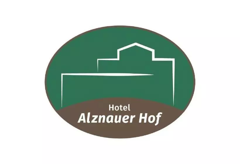 فندق Alznauer Hof