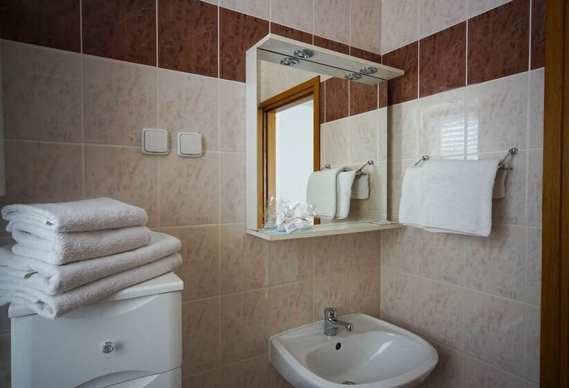 酒店 Apartments And Rooms Degra