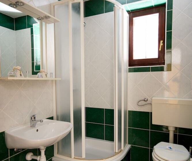 酒店 Apartments And Rooms Degra